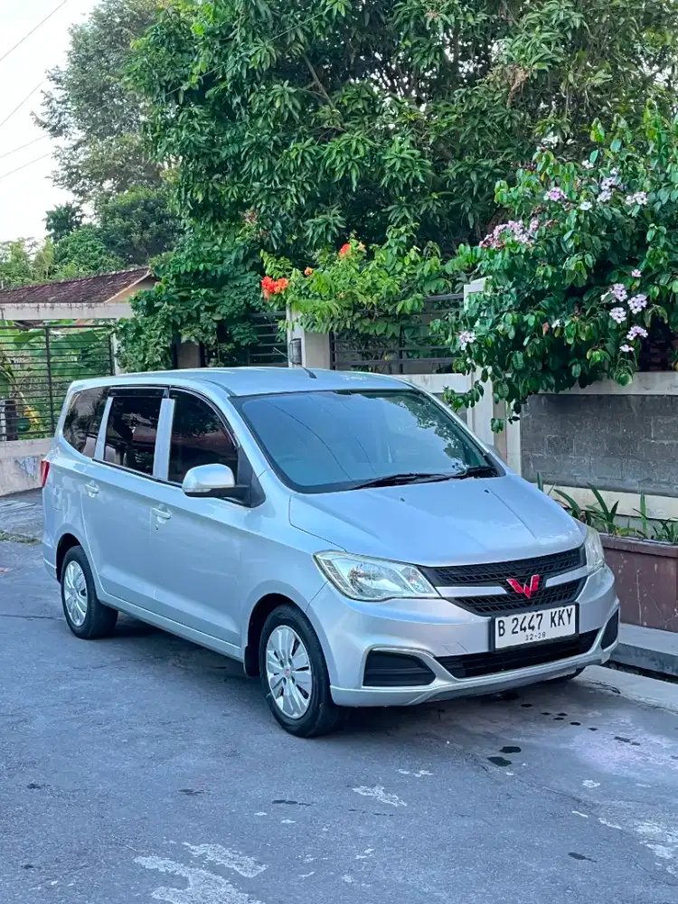 Wuling Confero DB 1.5 MT 2018