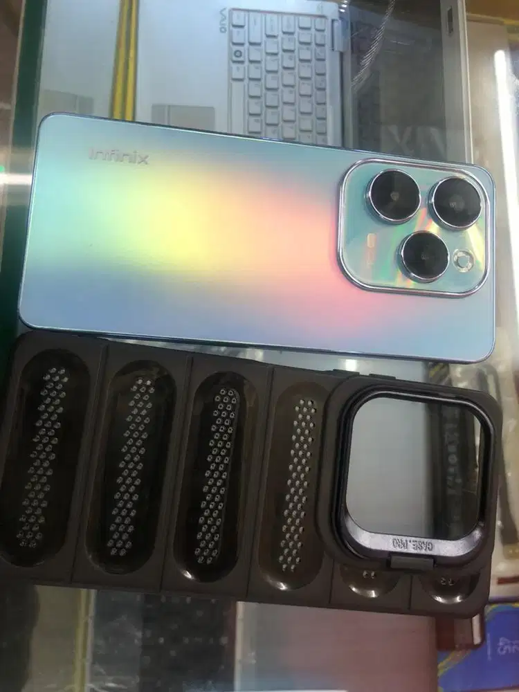Infinix hot 40 pro 8/256