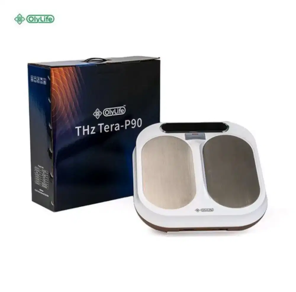 Alat Terapi Kesehatan Olylife THZ Tera-P90 Original