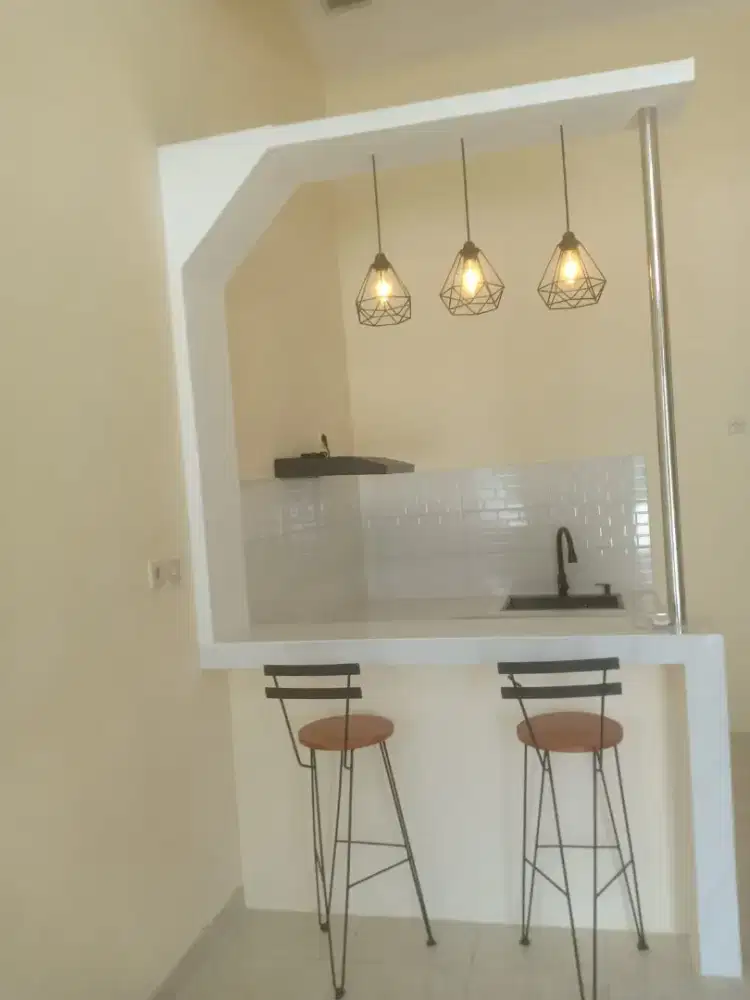 Jasa tukang bangunan dari nol atau renovasi , borongan bahan / jasa