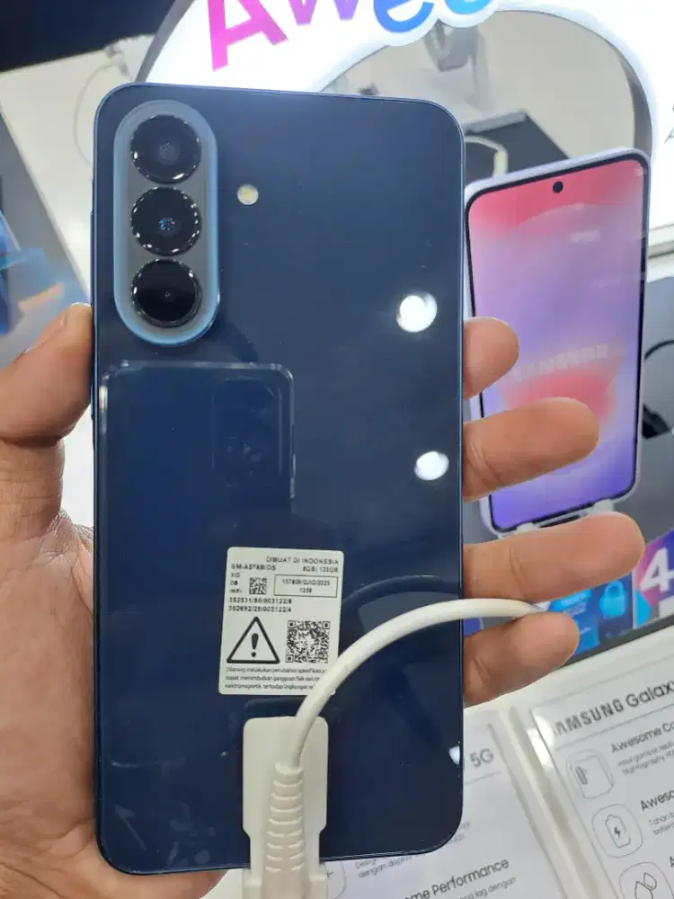 Samsung Galaxy A57