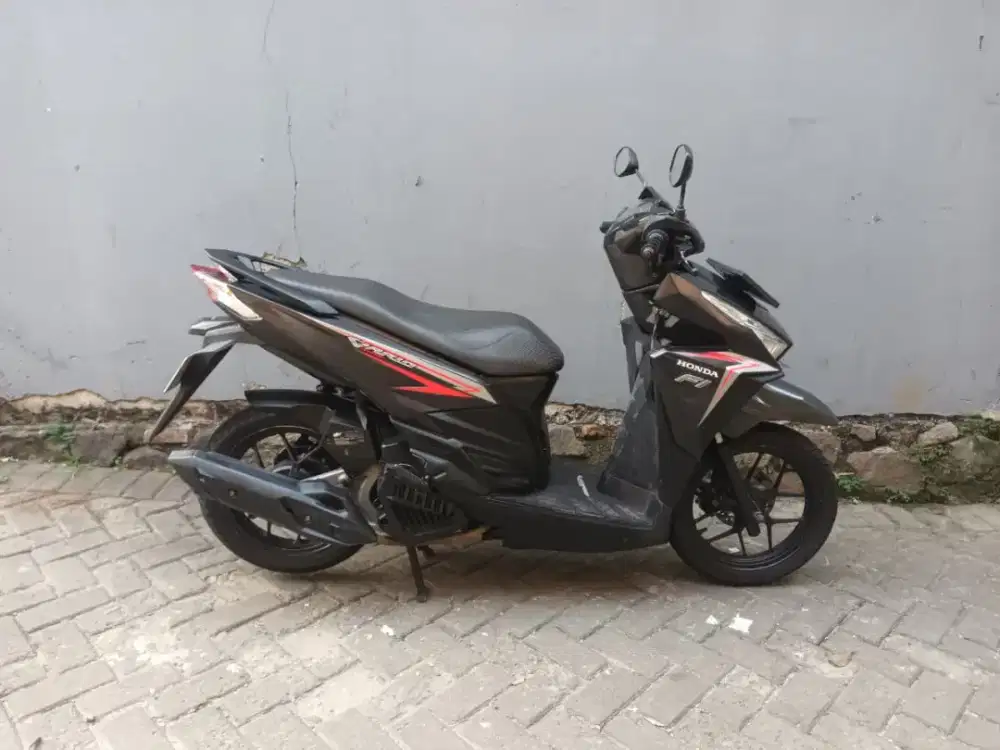 Honda vario 125 led old 2016