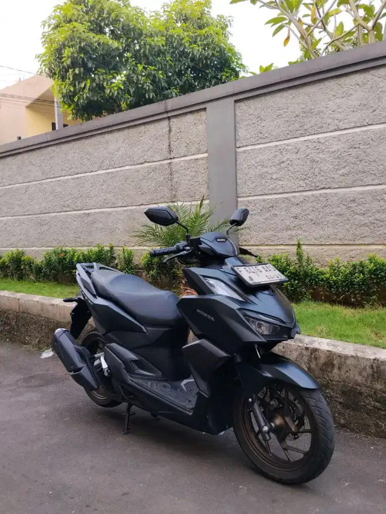 JUAL HONDA VARIO 160CC 2025