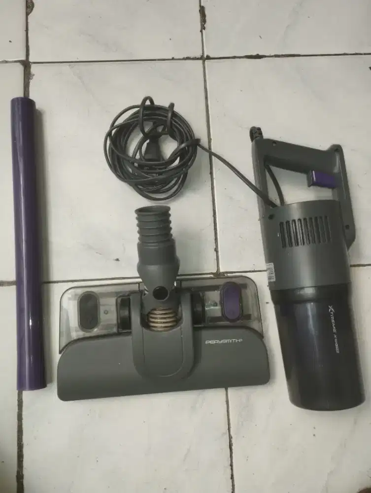 Dijual vacum cleaner masih bagus