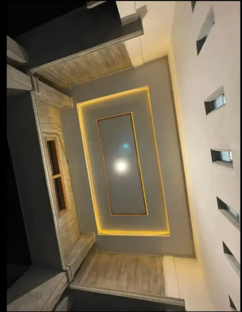 Plafon PVC interior
