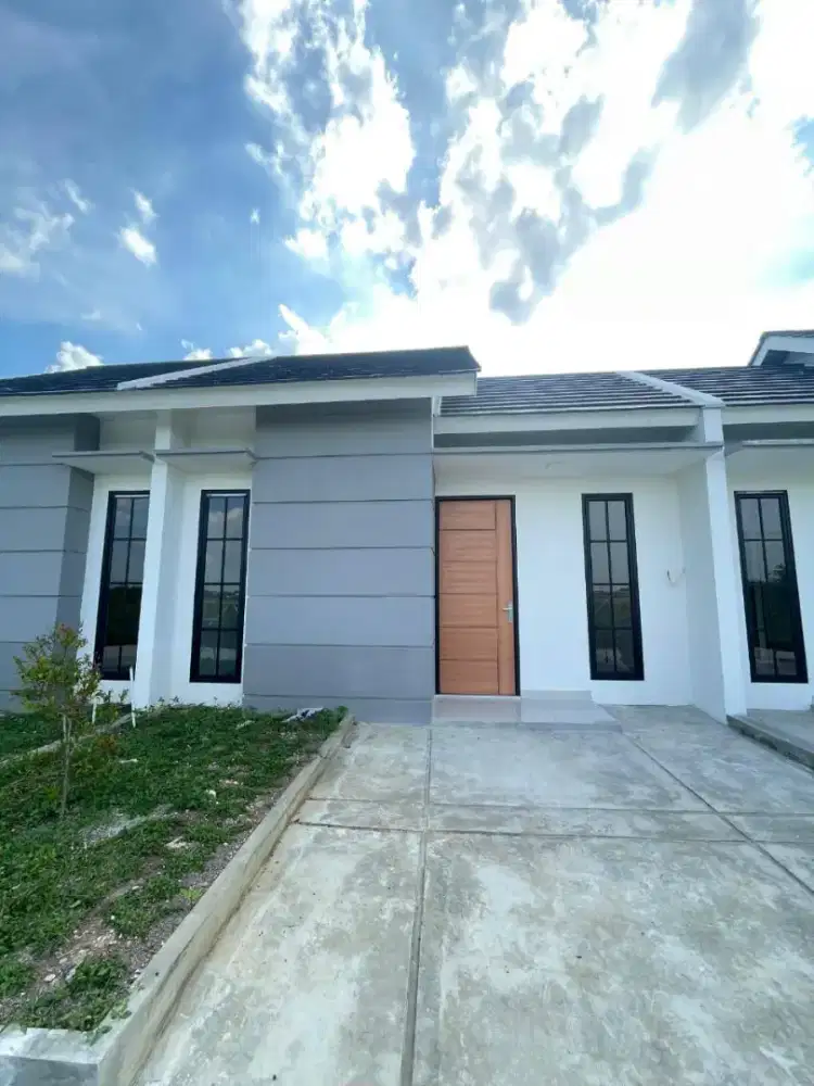 Rumah cantk harga paling terjangkau di Tambun Bekasi