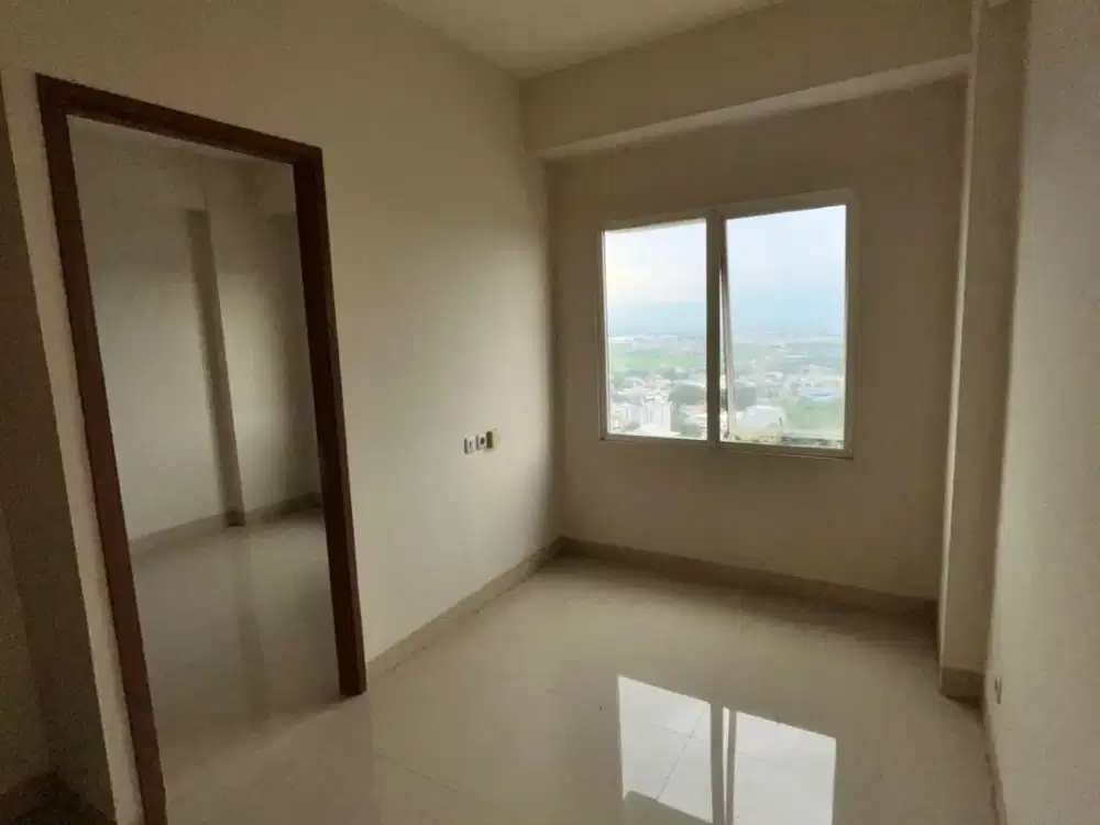 Dijual Cepat Apartemen Pinewood Tipe 2 BR Jatinangor