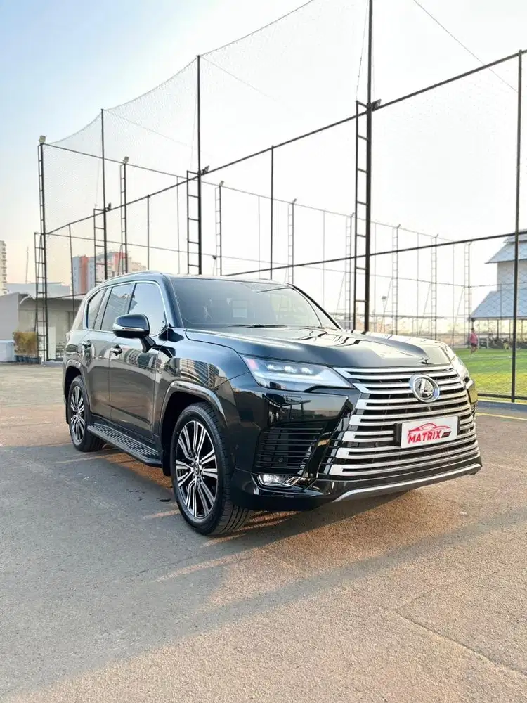 2026[NEW ATPM]LEXUS LX700H 7 SEATER ! LX700h 2026! RARE ITEM! LEXUS