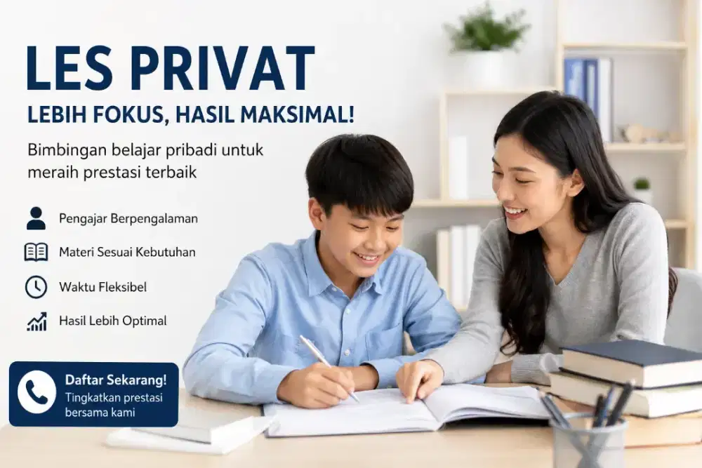 Les Privat SD SMP
