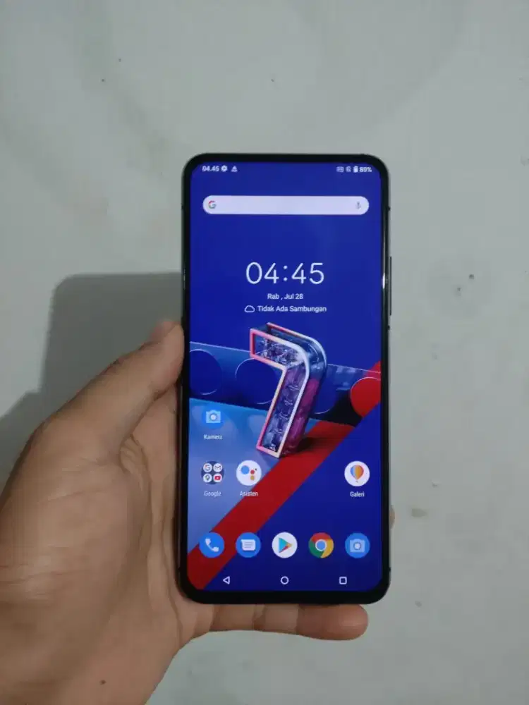 Asus Zenfone 7 flip