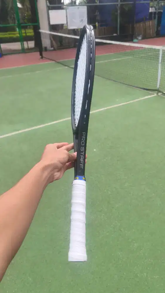 Wilson Prostaff V11 97LS