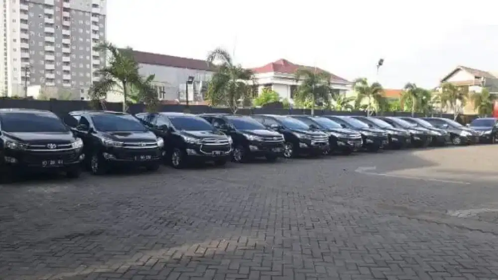 Lowongan kerja supir harian