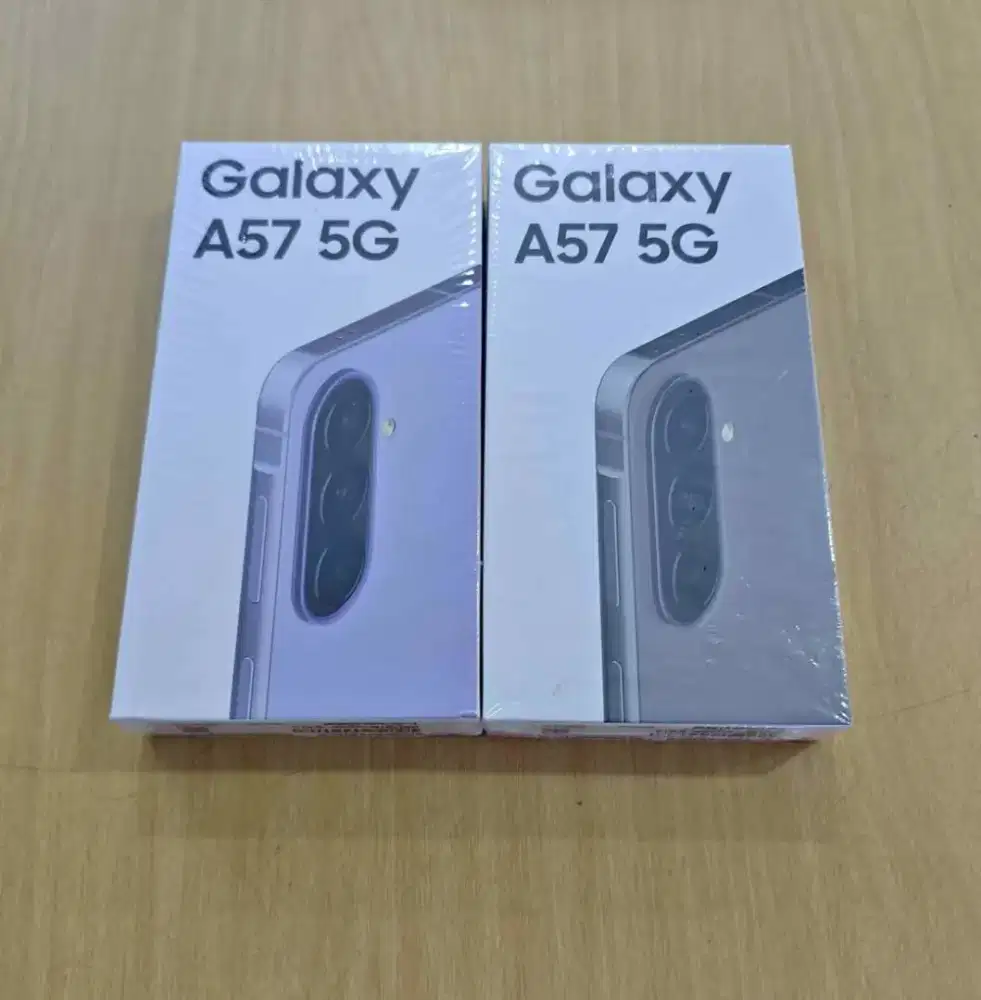 SAMSUNG A57 8/128 MURAH