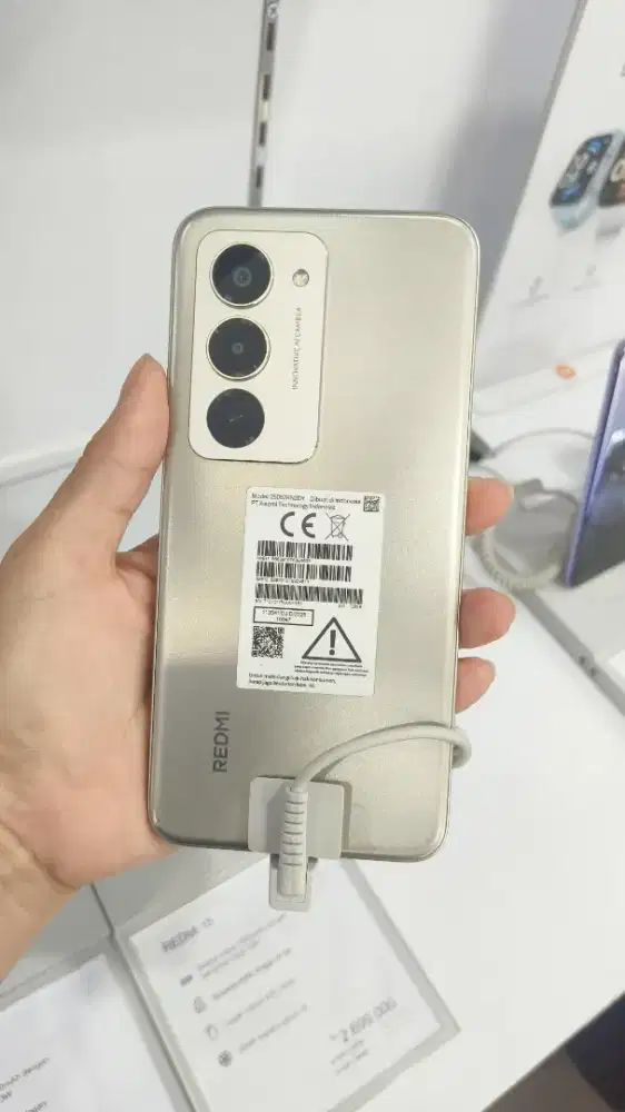 Cicilan Xiaomi series DP NOL