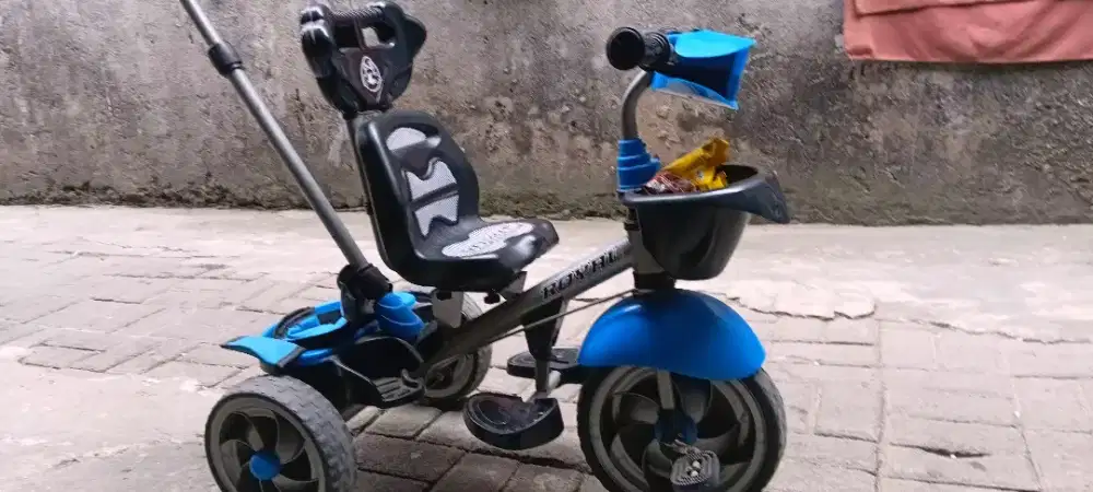 Jual Sepeda anak