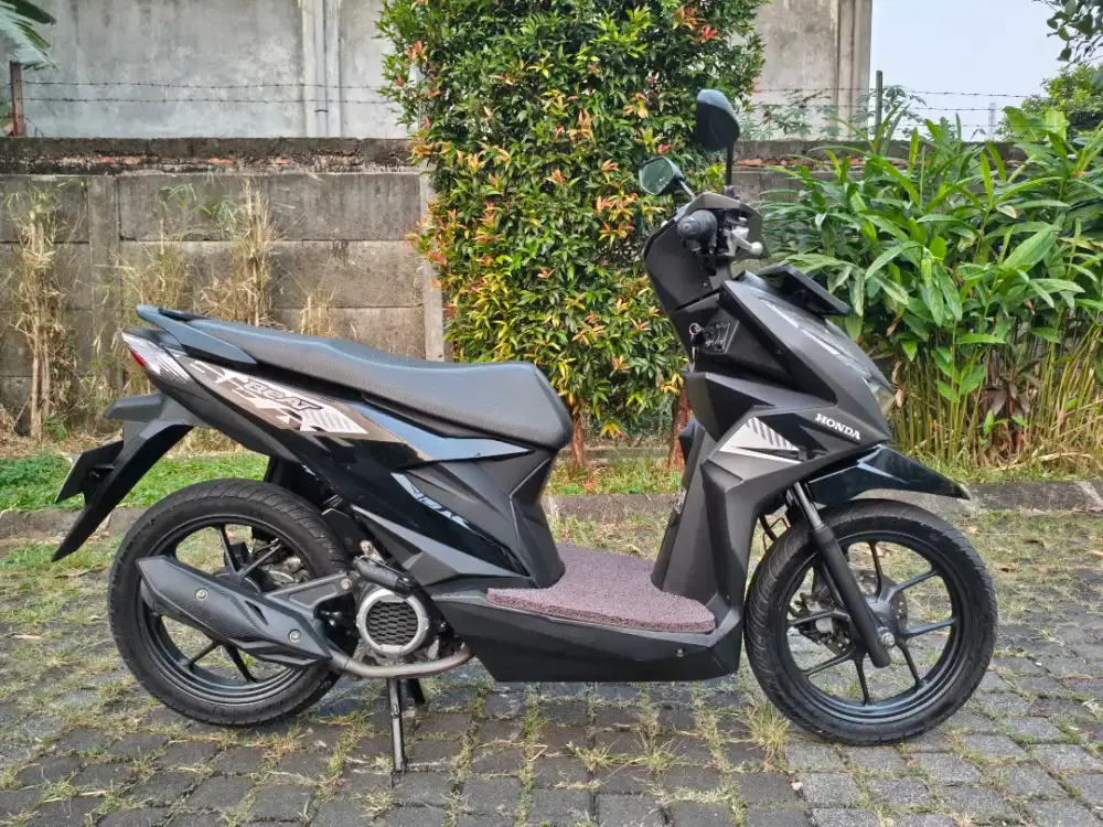 Honda Beat cbs sporty 110 thn 2023