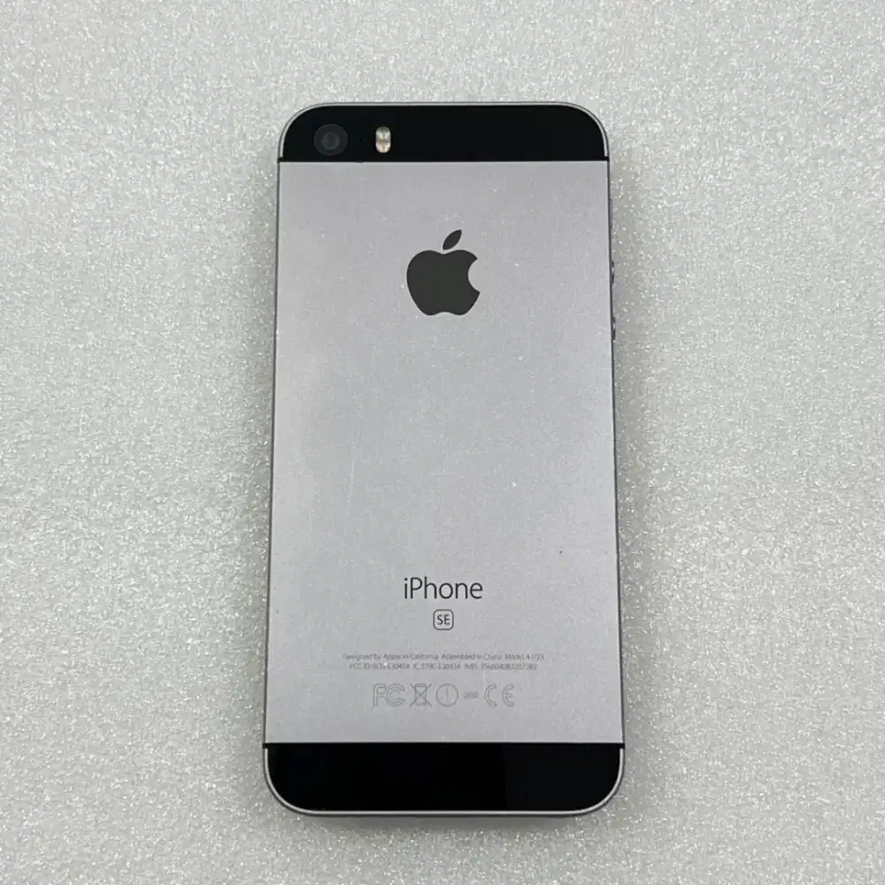 iphone se gen 1 2016 32GB