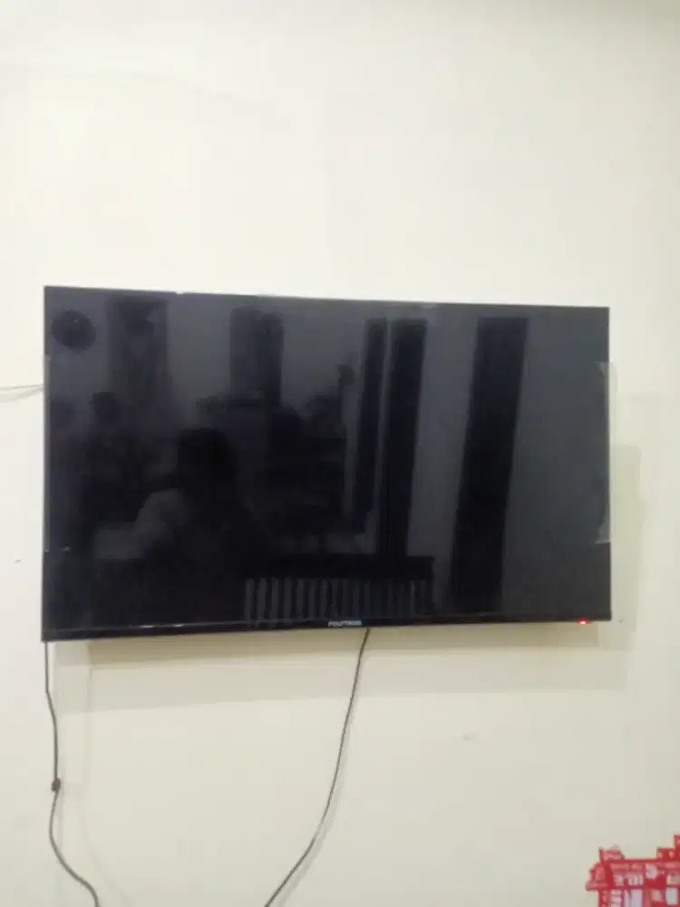SMART TV 43 POLYTRON