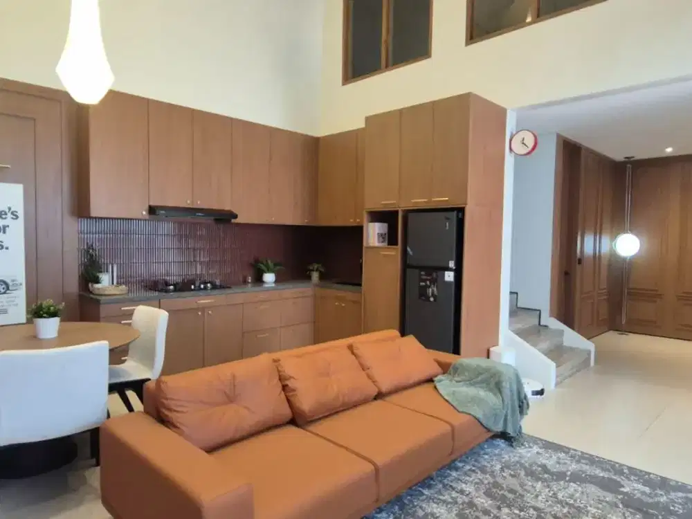 For Sale, Hunian Berlokasi Di Kawasan Premium Kota Baru Parahyangan, Bandung