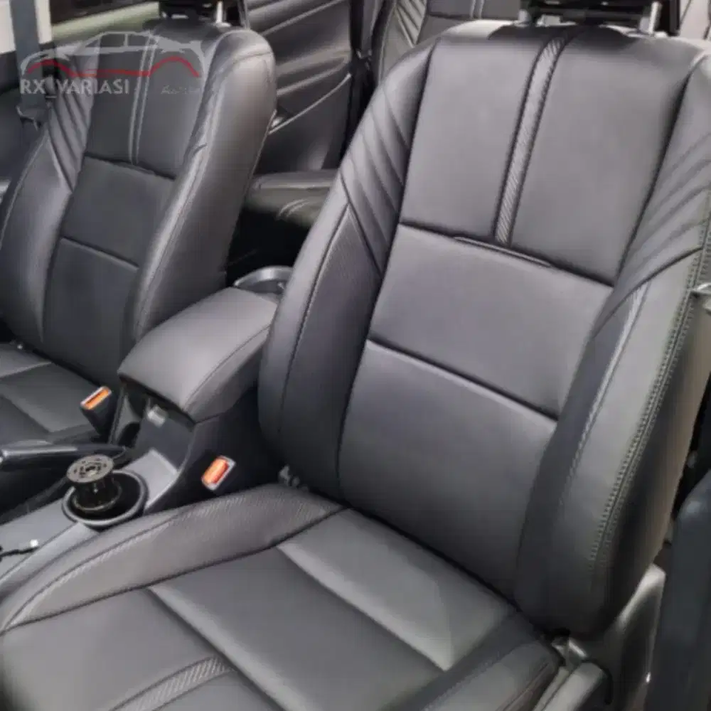 Sarung Jok Mobil Custom Motif Warna Avanza Xenia Rush Terios Xpander