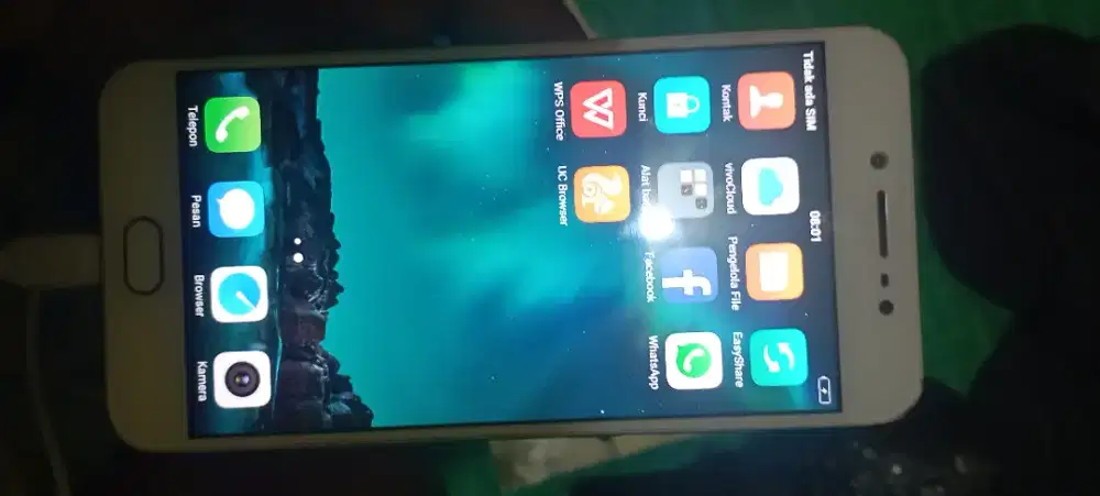 Jual hp bekas siap pakai