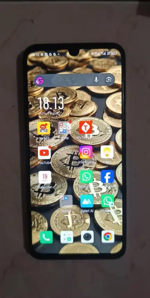 infinix zero 20 8/256