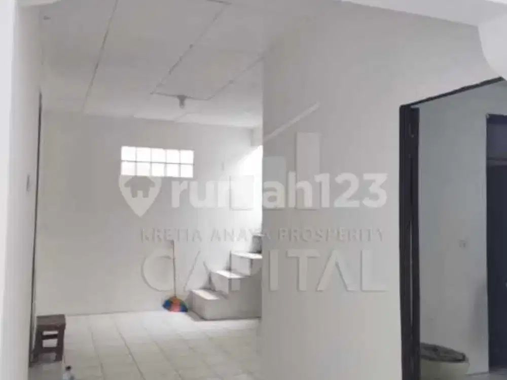Rumah Sayap Mohamad Toha Area Kurdi Cocok untuk Pasangan Muda