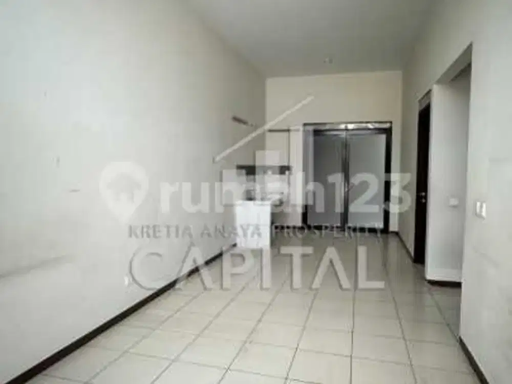 Rumah Non Furnish di Tatar Simakirana Kota Baru Parahyangan