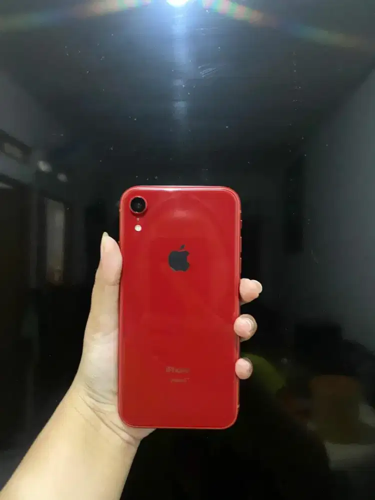 iPhone XR Nominus