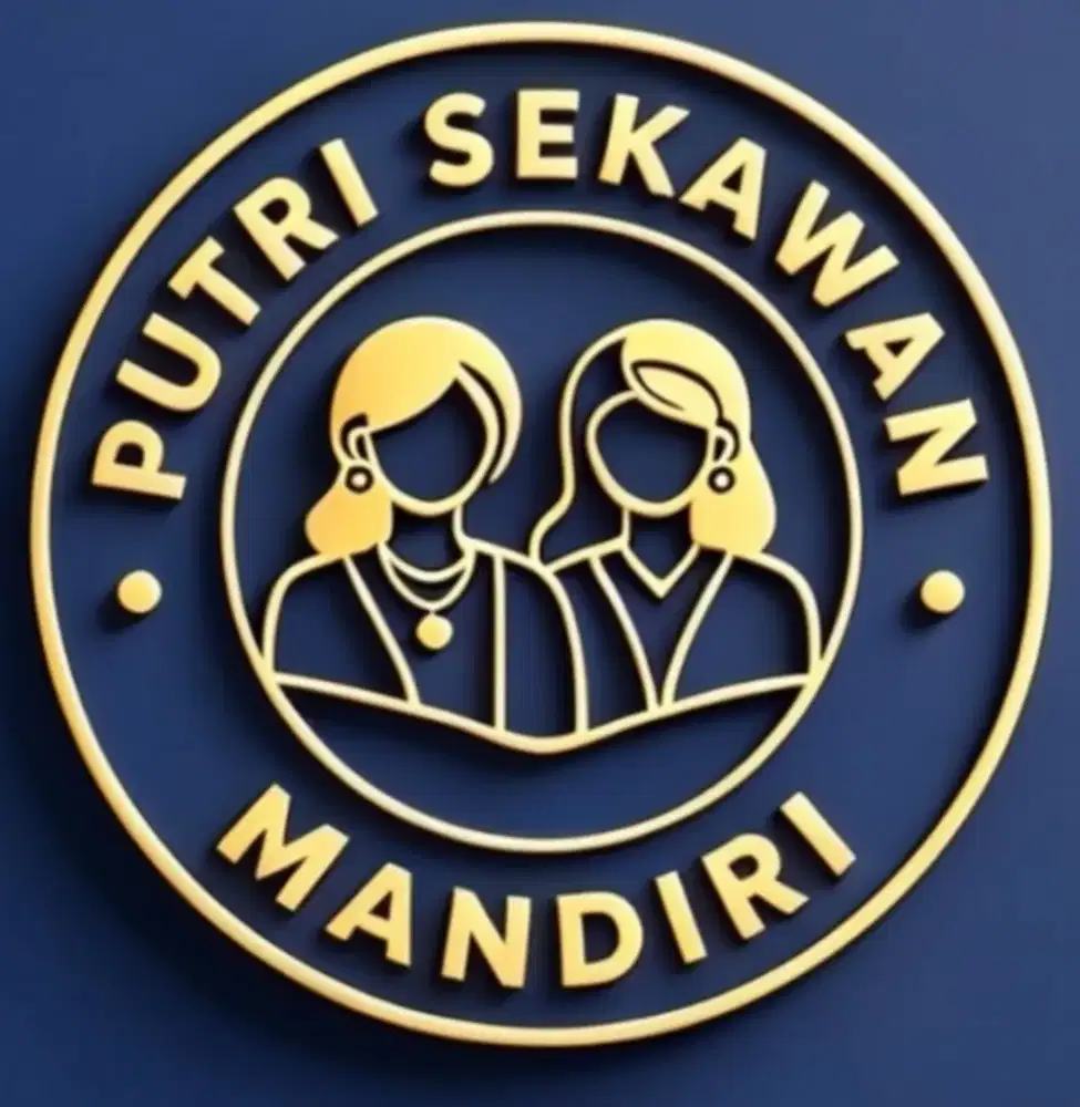 Penyalur art dan baby sitter
