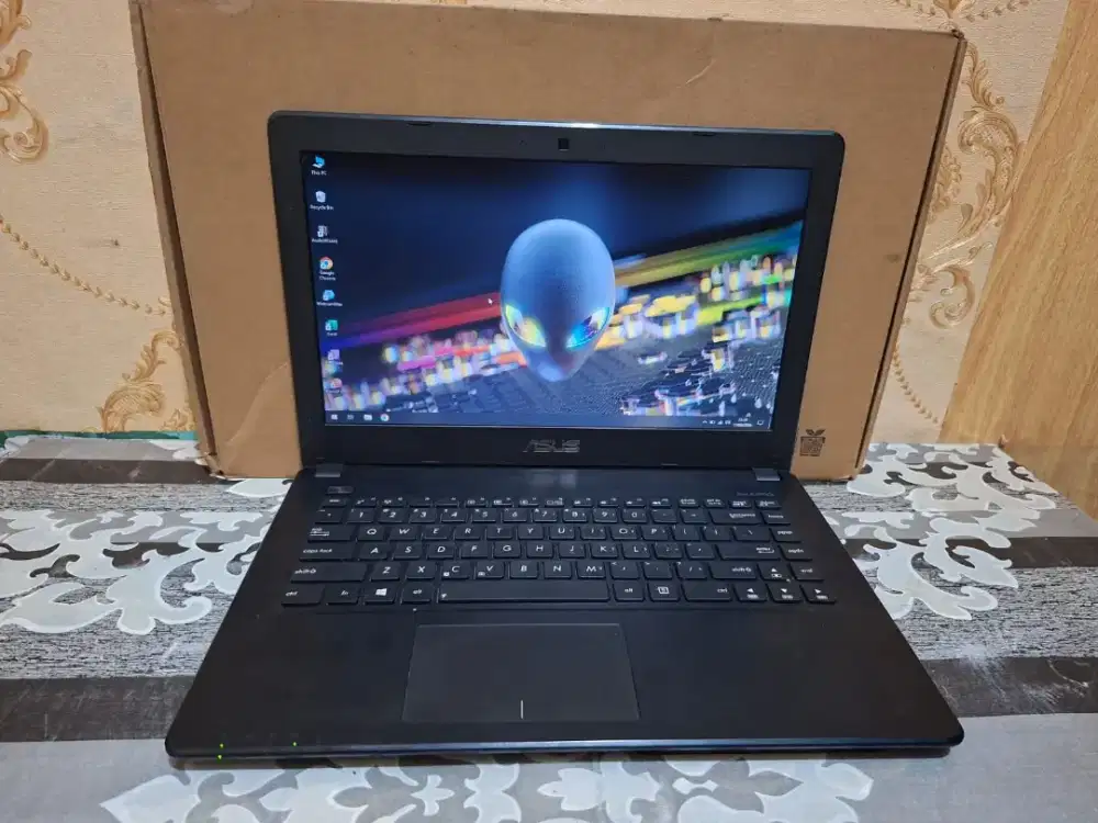 Laptop Asus P450L