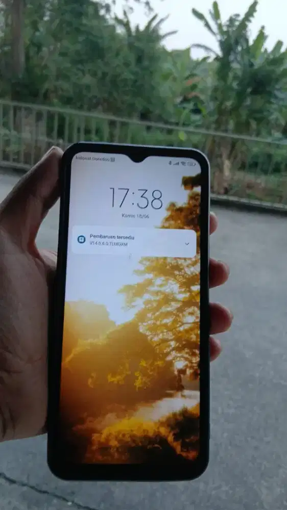 Xiaomi Poco M5 RAM 4/128 gb