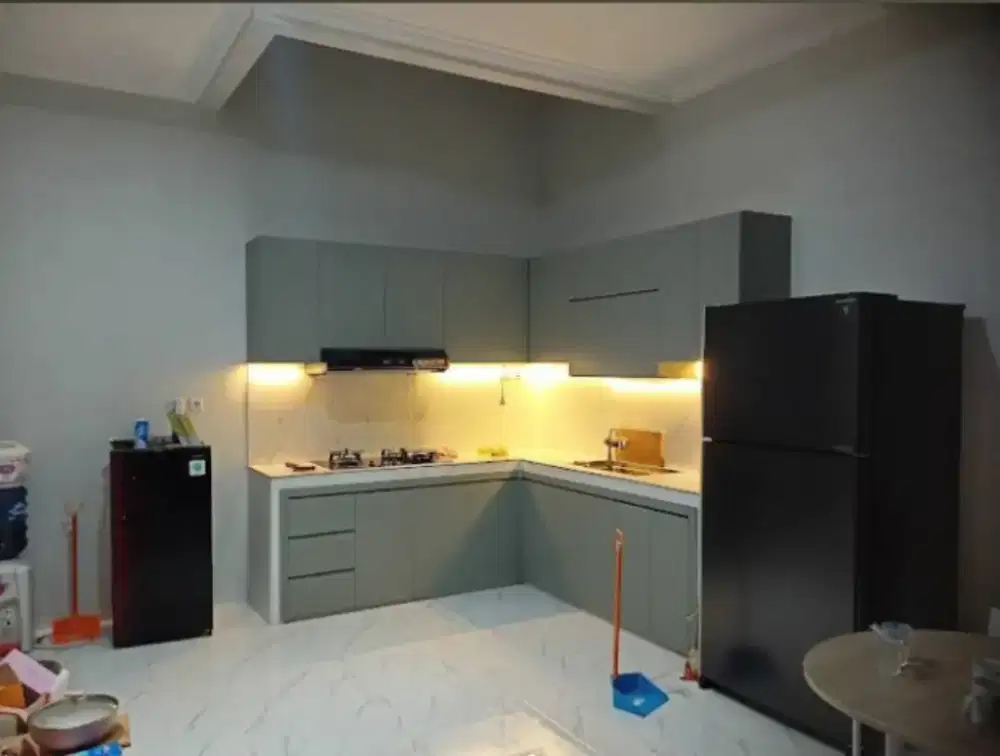 Terima jasa pembuatan interior