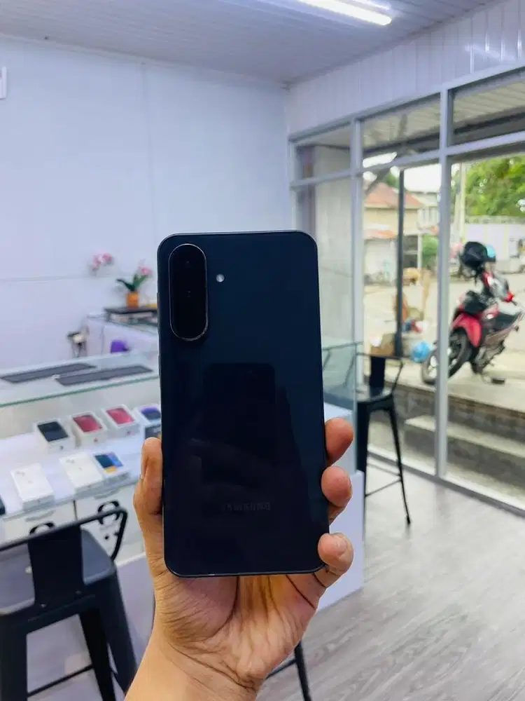 Samsung a36 ram 8/256