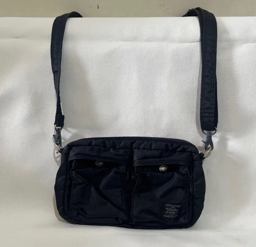 Porter yoshida tanker slingbag