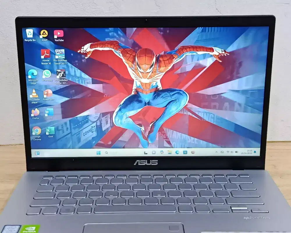 ASUS Vivobook X409F