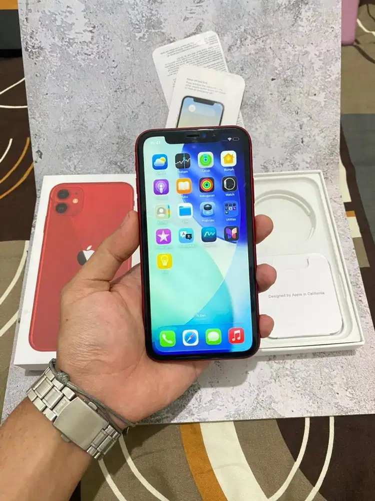Iphone 11 64gb digimap