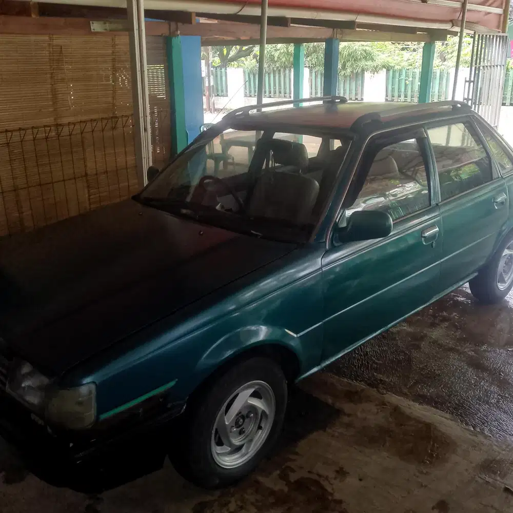 Toyota Corona 1986 Bensin