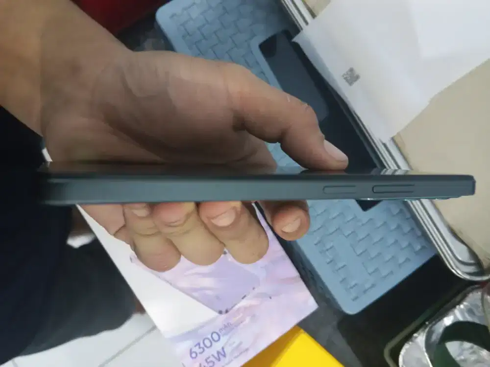 Jual HP android realmi c71