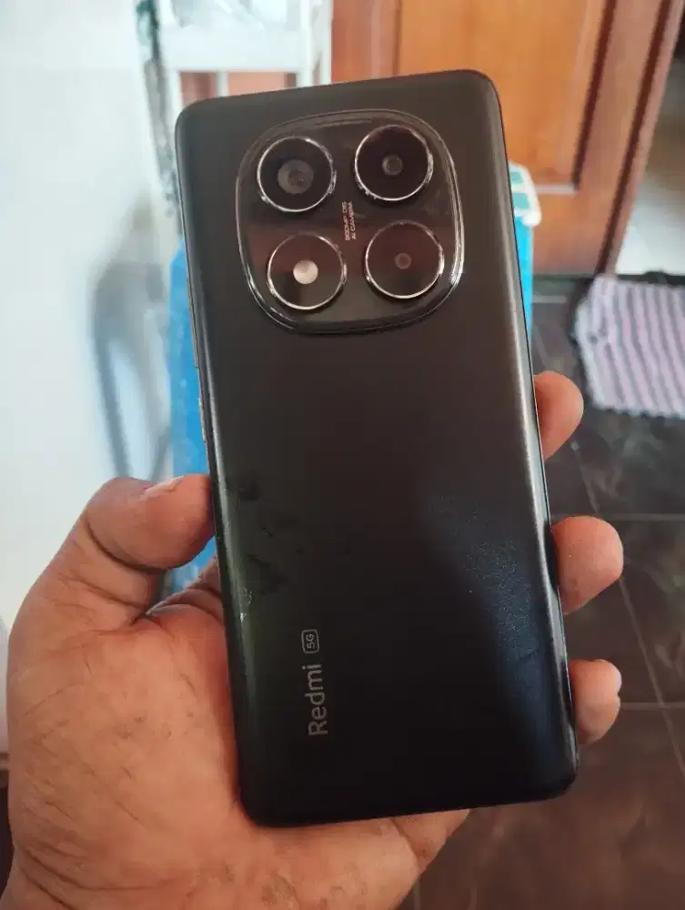 Redmi note 14 pro 5G 8/256GB