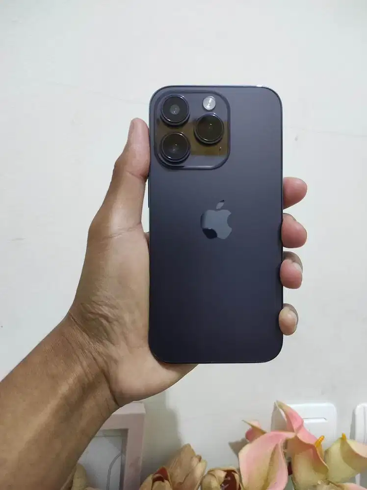 Iphone 14 pro 256gb inter