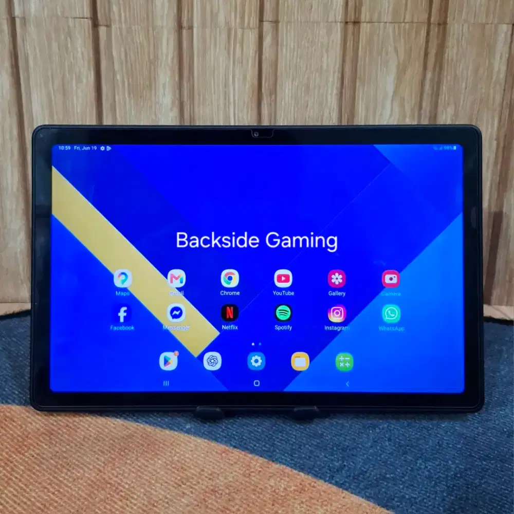 Samsung Tab A7 2020 4G