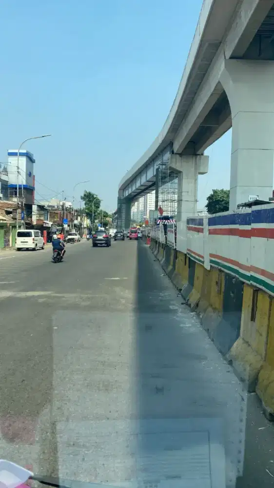 Dicari orang yang mau menemani keliling