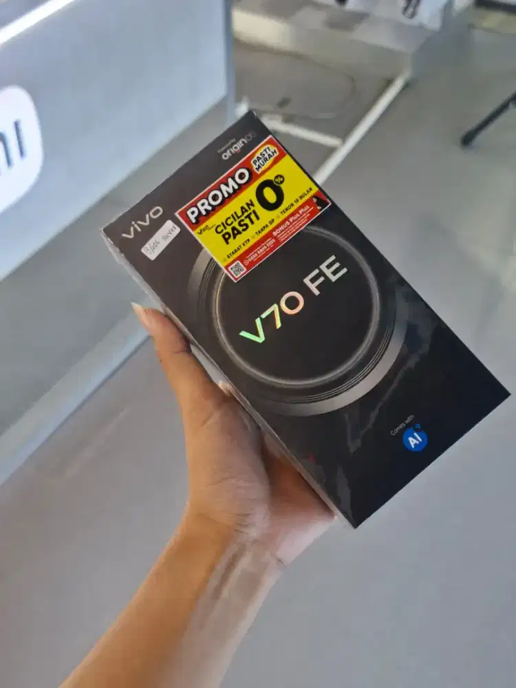 VIVO V70 FE 12/256GB