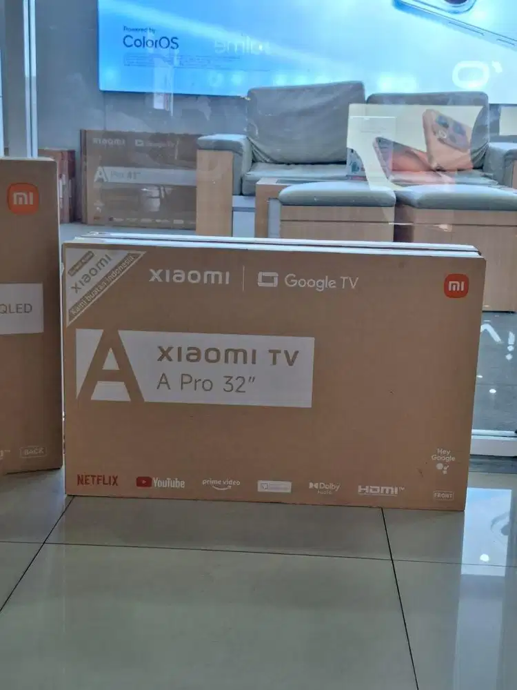 Xiaomi TV 32 inc