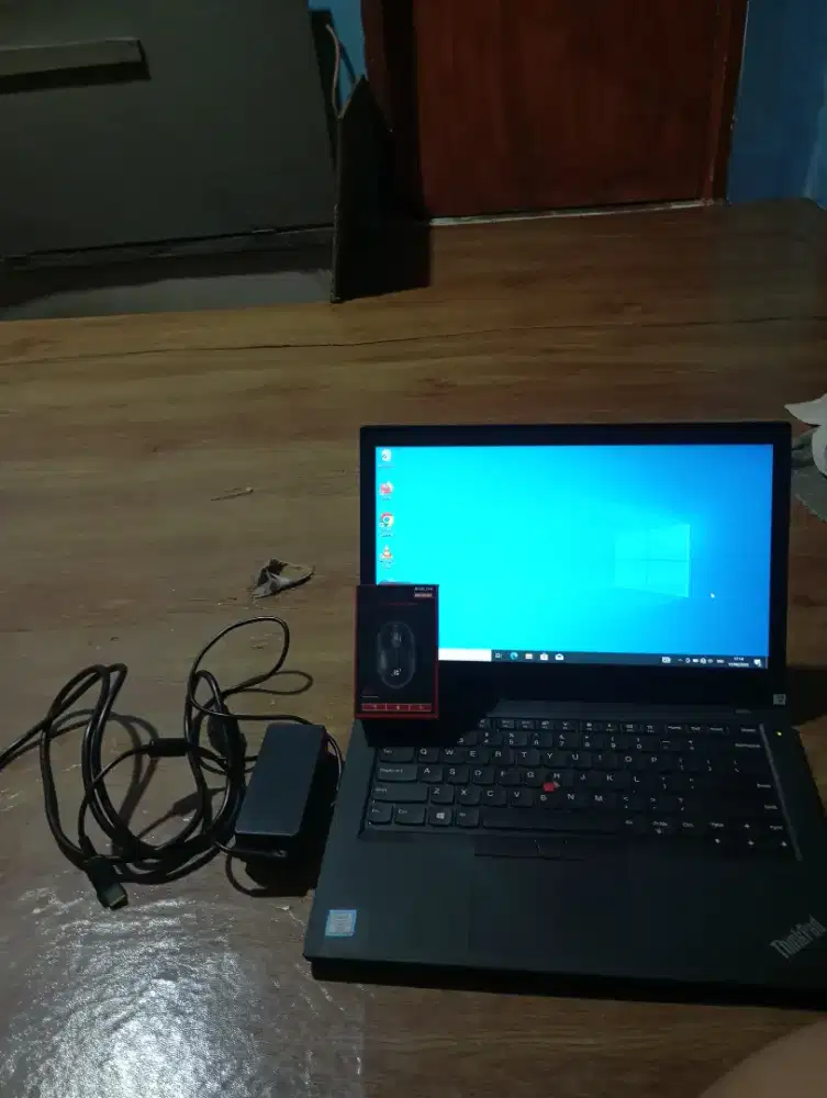 Lenovo Thinkpad