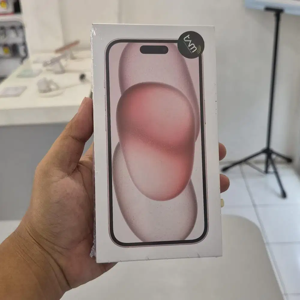 PROMO KREDIT MURAH SERBA 0% IPHONE 15