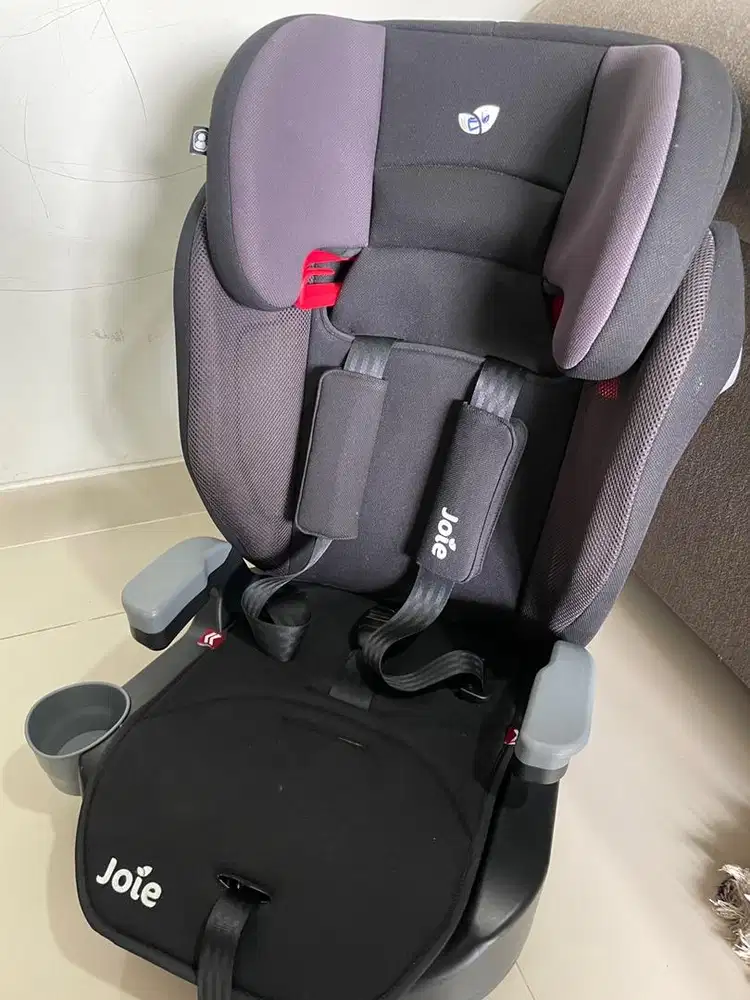 Car Seat JOIE elevate