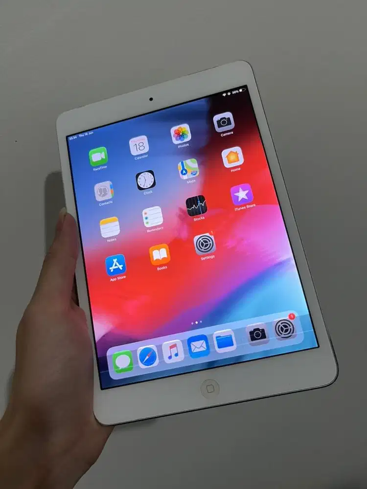 Ipad Mini 2, 32 Gb Wifi Only - Nego