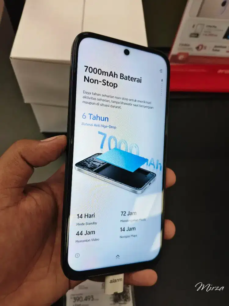 Vivo Y31d pro,, bisa cicilan promo free 2x angsuran syarat KTP aja